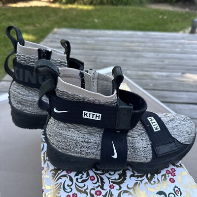 『期間限定値下げ』lebron15 kith KITH brings a lifestyle feel to the LeBron 15 | House of Heat°