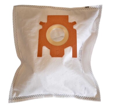 PakTrade 20 Sacchetti Per Aspirapolvere 2 Filtri Per Miele S2110 - S 2110 / S5380 - S 5380 / S279i - S 279i / S8340 - S 8340 - Foto 13