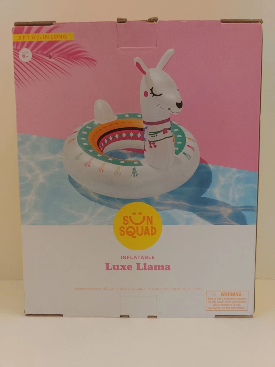 Lama floatie outlet
