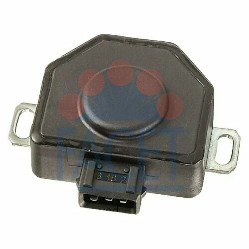 Throttle Position Sensor for BMW 325e 528e M3 M5 M6 1986-1993 Foto 4 de 4