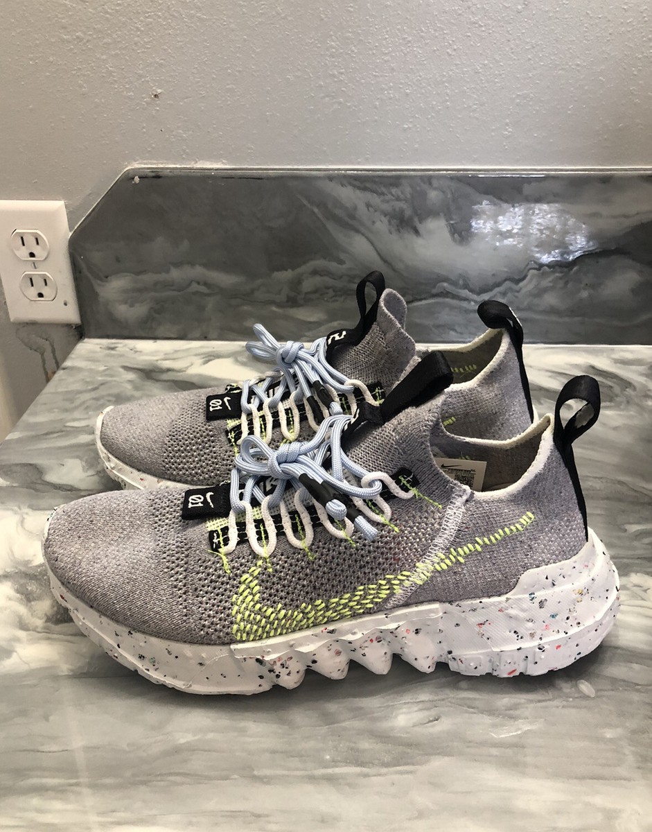 space hippie air force 1