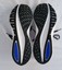 thumbnail 9 - New Men's Nike Air Zoom Vomero 14 Running Shoes White with Black &amp; Blue