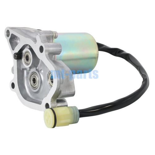 Power Shift Control Motor for Honda TRX500FE Foreman 500 ES 05-11 31300-HN0-A12 - Picture 10 of 10