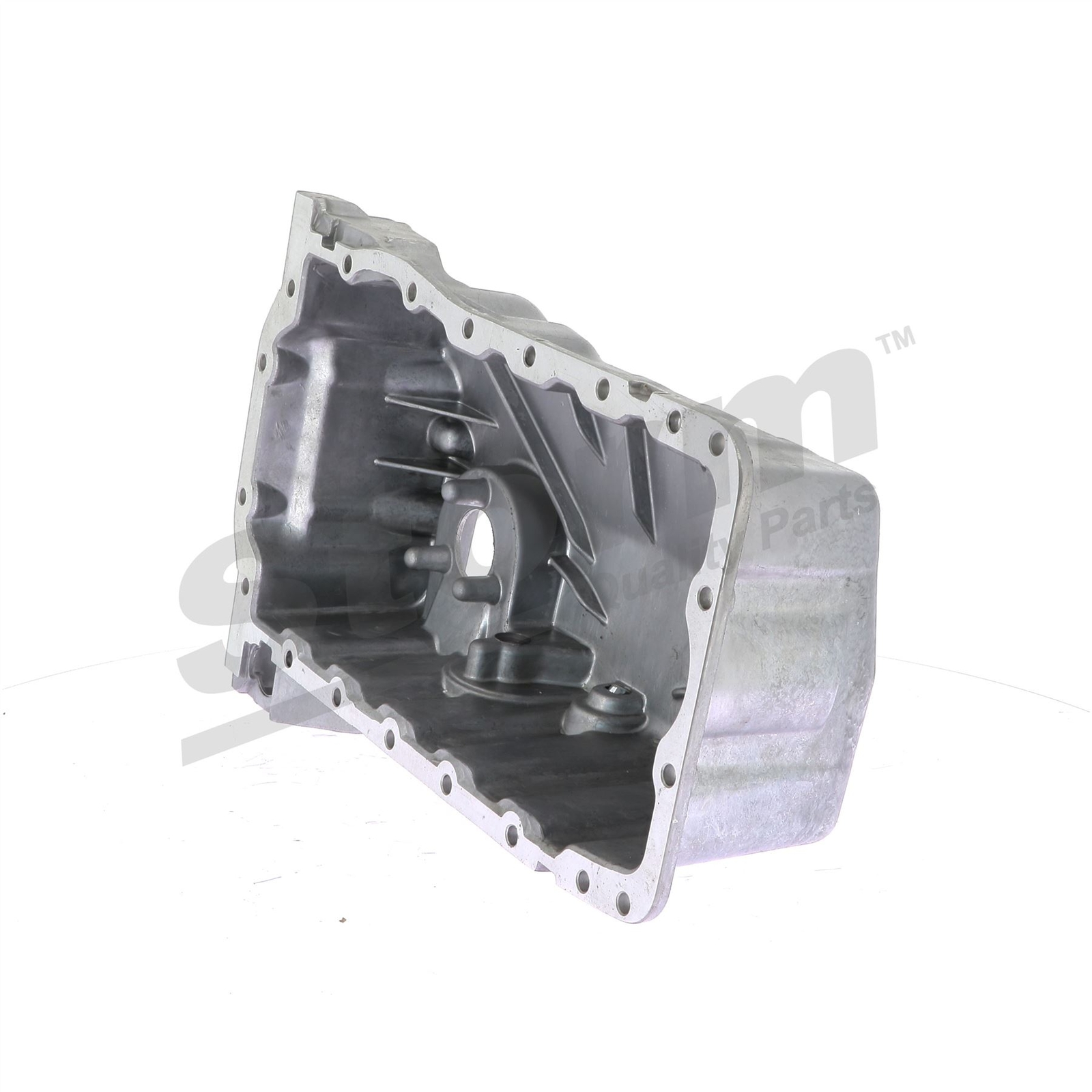 Carter d'huile premium pour Audi A3 S3 Quattro et TT 1.8 T essence