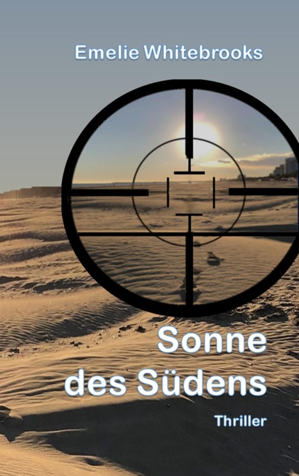 Thumbnail - Sonne Des Südens Emelie Whitebrooks Taschenbuch Paperback 280 S.