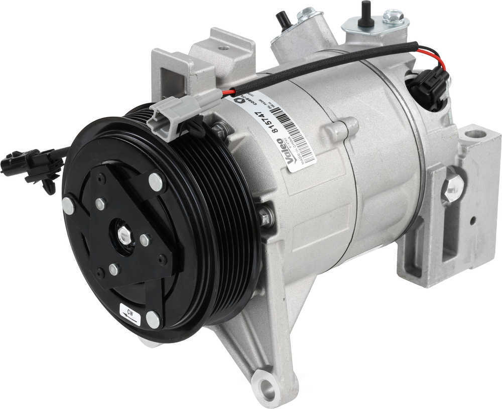 VALEO 815747 A/C Compressor | eBay