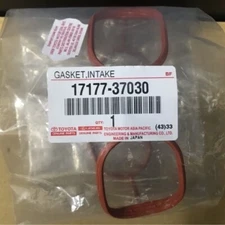 TOYOTA 17177-37030 Intake Manifold Gasket OEM For 2008 - 2020 Select Models