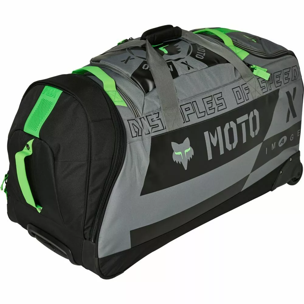 Fox motocross gear best sale bag