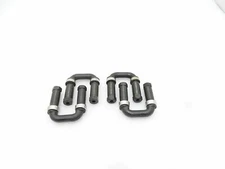 Willys MB GPW Ford  U Shackle Set Of 4 Part No. 802061