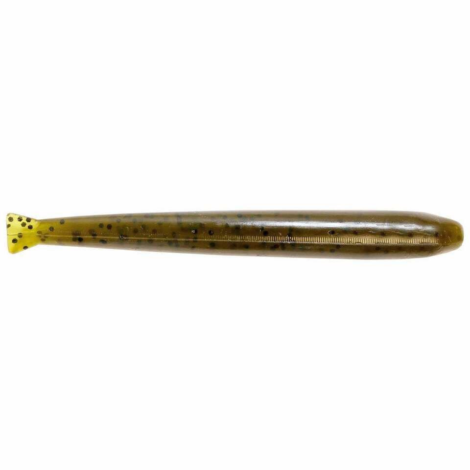 Z-Man TRD MinnowZ Soft Bait Lure 3 1/2
