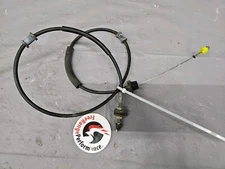 1999-2005 NB Mazda Miata MX5 MX-5 Throttle Gas Accelerator Cable