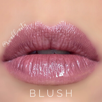   **Blush** LIPSENSE by SeneGence NEW/SEALED - Authentic