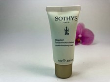 Sothys Hydra Nourishing Mask 15ml 0.5oz Travel Size Brand New Sale