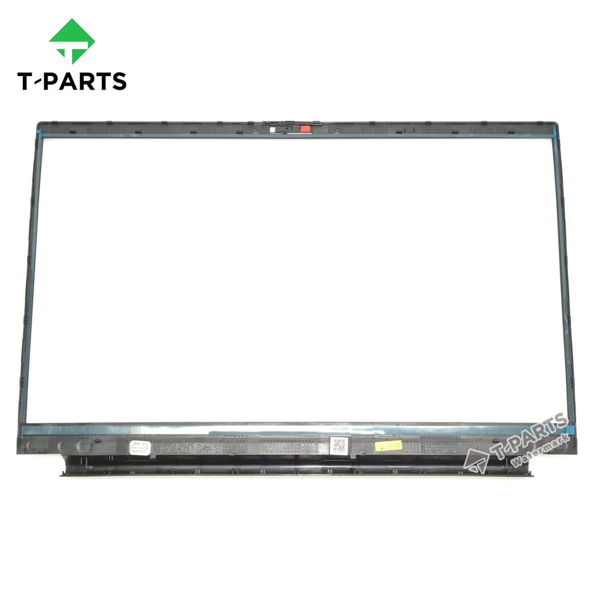 Cache écran LCD Avant RGB SM Pour Lenovo ThinkPad E14 Gen 2 Et Gen 3 - Noir - 14 Pouces