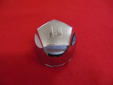 Helo Custom Wheel Center Cap ChromeFinish 791K81