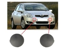 Pare-choc avant Toyota AURIS