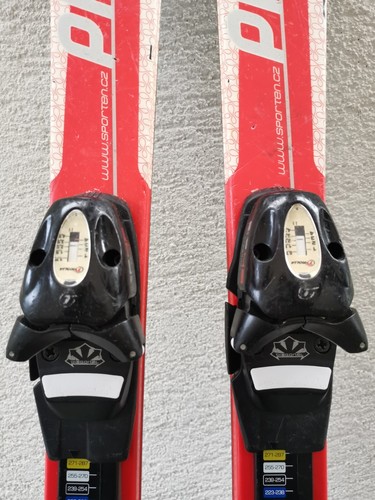 Tyrolia Kinder Ski Verleih Skibindung Bindung Verleihbindung 0,7 - 4,5 - Bild 4 von 5