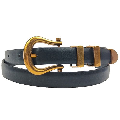 BKE Guatemalan Whipstitch Leather Belt Size M Western  display picture 3