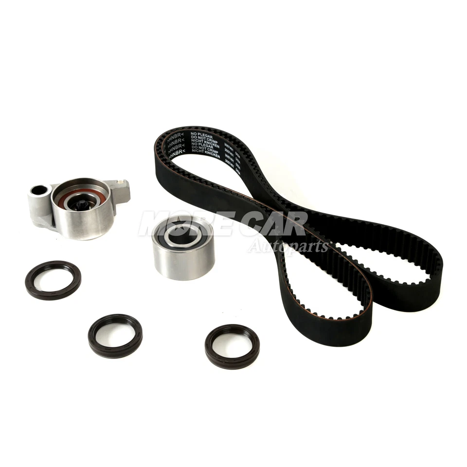 Kit de correa de distribución juego de colectores de admisión para Toyota Highlander 2001-2003 3,0 L 1 MZFE Foto 2 de 4