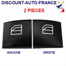 Lève vitre Mercedes CLASSE B