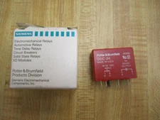 Potter & Brumfield ODC-24 Relay ODC24