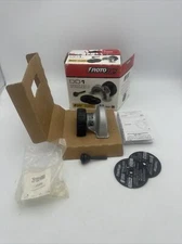 NEW 2.5" Direct Drive Cut-off Rotary Tool Attachment For Cutting Steel And Co