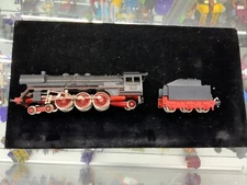 Fleischmann H0  Steam Locomotive With Tender 03-13 61