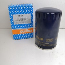 Filtre à huile Citroen XM