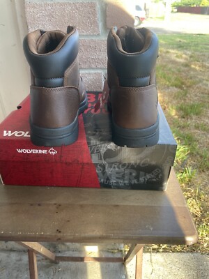 WOLVERINE POTOMAC 6 display picture 3