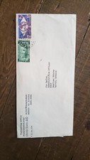 CARTA DE LA MISIÓN DE AYUDA DE EE. UU. A LA EMBAJADA AMERICANA EN BEIRUT - 1963 25-040