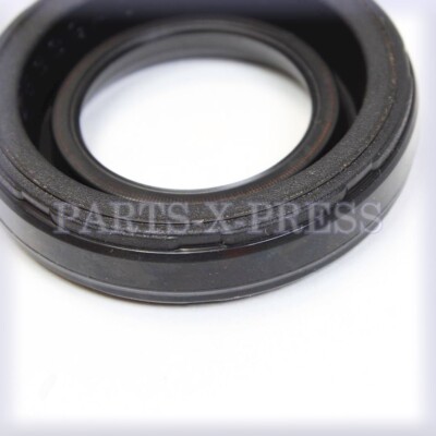 NEW GENUINE OEM NISSAN SENTRA SPARK PLUG TUBE SEAL OIL ROCKER