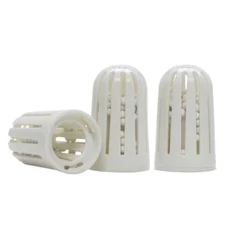 Demineralization Cartridge for Aurora Ultrasonic Humidifier (3-Piece)