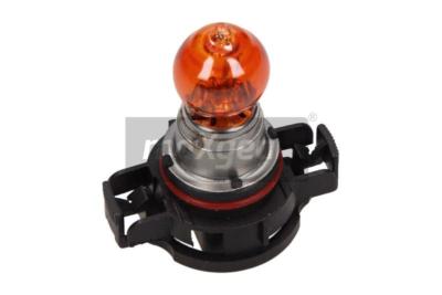 2 stück 78-0133 MAXGEAR Vision PSY19W PGU20/2 mehr Licht Halogenlampe Duo 19W12V