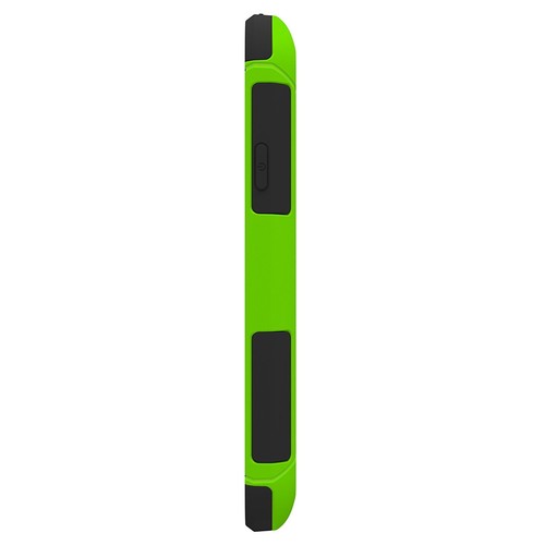 Trident Aegis Military Grade Green Cover Dual Layer Case for Samsung Galaxy S5 - Photo 6 sur 7