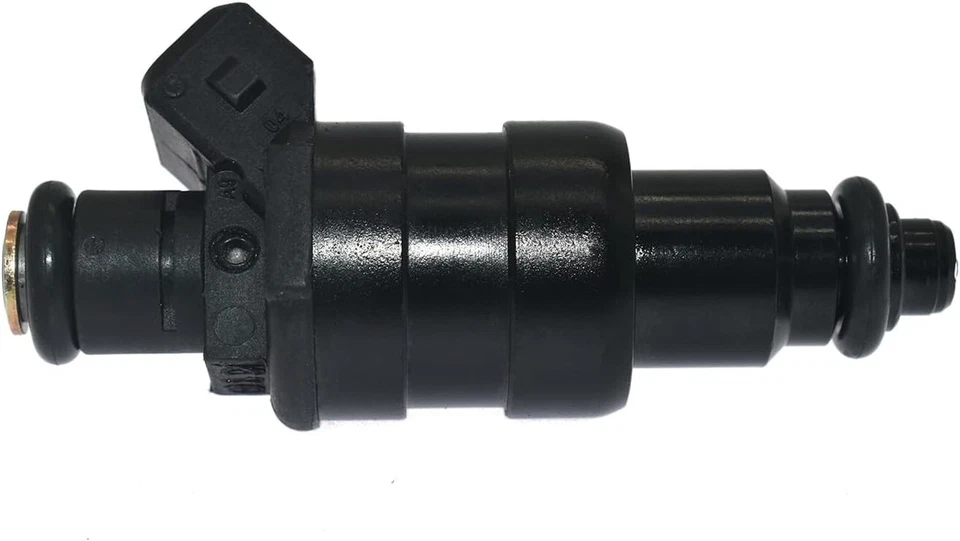 Set of 8 Siemens Fuel Injectors Fits 1992-1994 Dodge B250 5.9L V8 #53030262 - Image 4 of 4