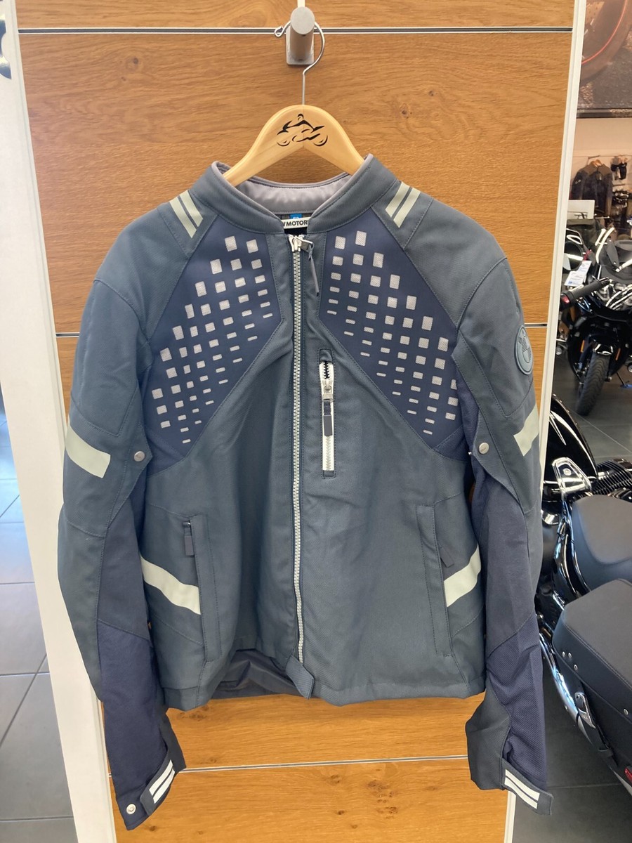 BMW Aravis Air Jacket EU SZ 54 MENS 76115A80C43 | eBay