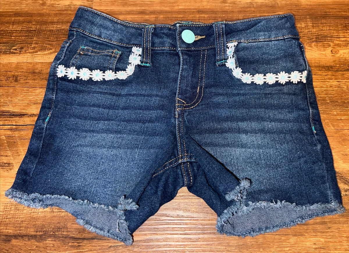 Vigoss girls hotsell shorts