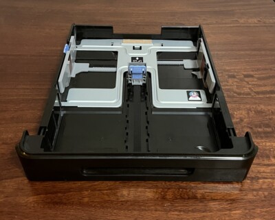 Genuine OEM HP Officejet Pro 8625 8610 8620 8630 Paper Drawer Cassette Tray