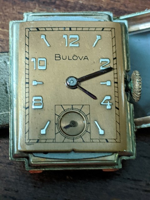 bulova 7ak