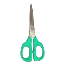 KAI V 5000 Series 6-1/2 Inch Scissors Teal