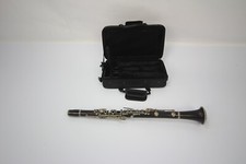 Penzel-Mueller Brillinate Model N.Y. SN M5773-B Top of line PM Wood Clarinet