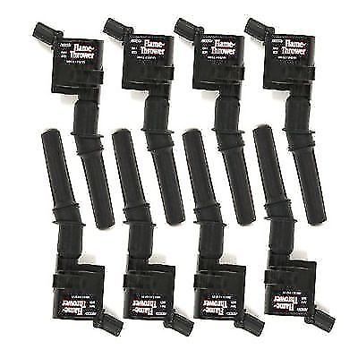 Pertronix 30728 Flame-Thrower Coils For 98-09 Ford 4.6L/5.4L/6.8L 2-Valve COP - Picture 1 of 1