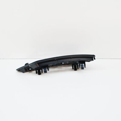 Mercedes-Benz E-class Coupe C207 Front Left Grill A2078850753 OEM 