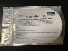 Alkalinity Adjuster increaser 1 lb