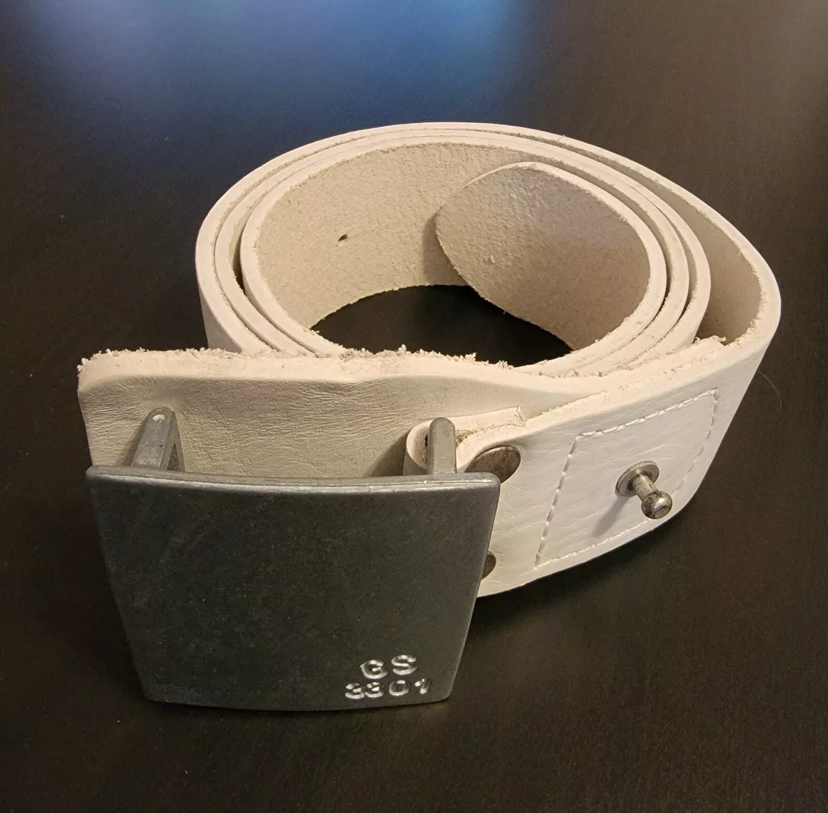 G star raw belt 2025