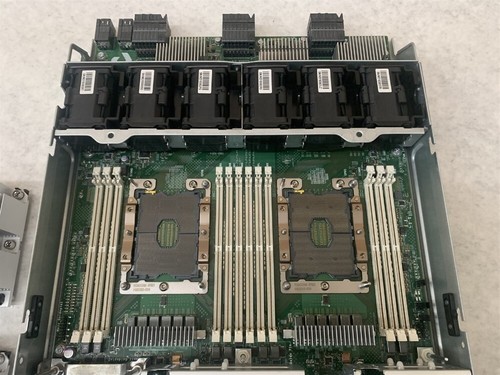 Pure Storage 83-0169-00 Flash Array X20 R2 *NO RAM/CPU/INTERFACE/SSD* - Picture 4 of 8