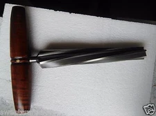 1 PC High Quality Double Bass End Pin reamer Quality Luthier tools Big Diameter