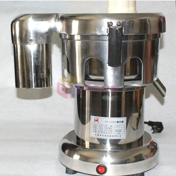 Industrial Fruit Juice Extractor/Fruit Juicer Machine/Vegetable and Fruit  Extractor