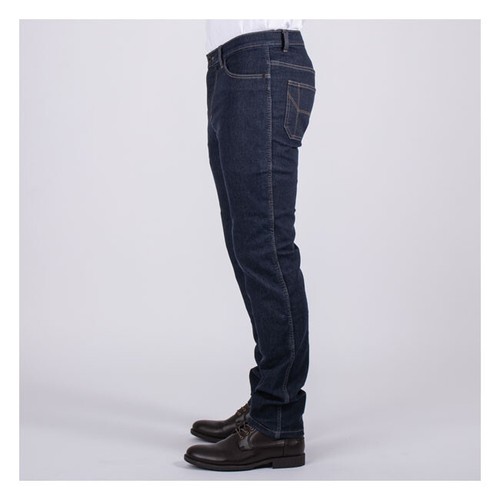 Pantalones Vaqueros Moto Con Protecciones Knox Richmond Mkii Blue Talla M Tt Aa - Imagen 4 de 4