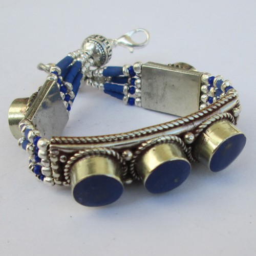 Tradición y elegancia con esta exquisita pieza de pulsera joyería con cuentas con encanto - Imagen 2 de 8